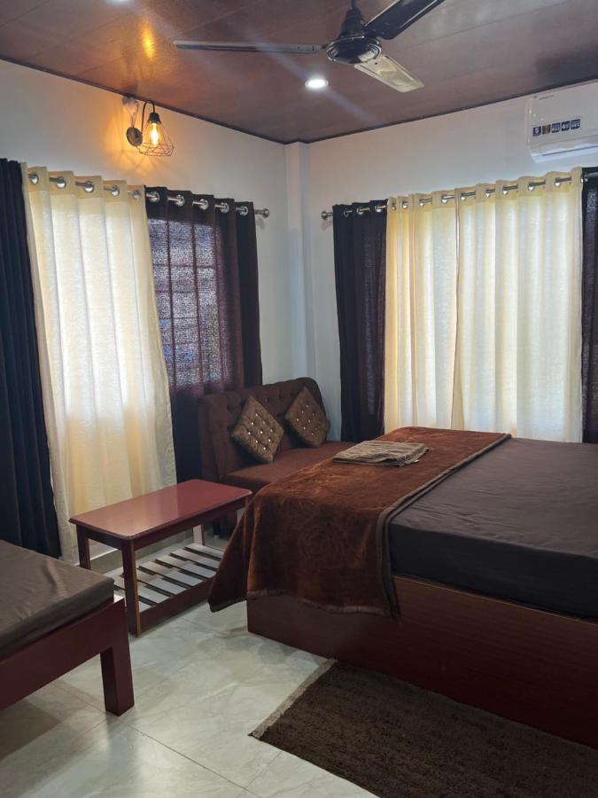 J.J Bed And Breakfast Port Blair Exterior photo