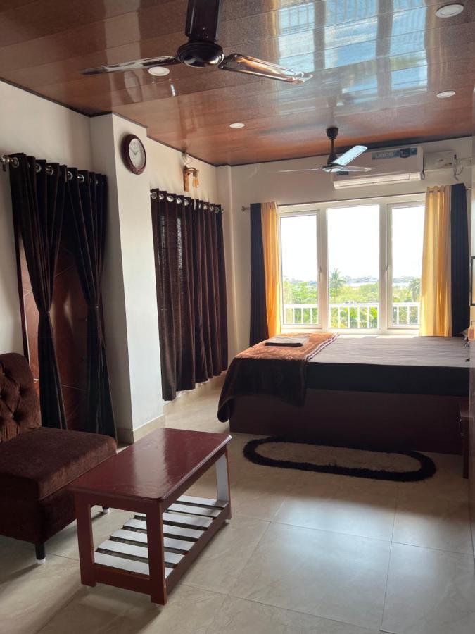 J.J Bed And Breakfast Port Blair Exterior photo